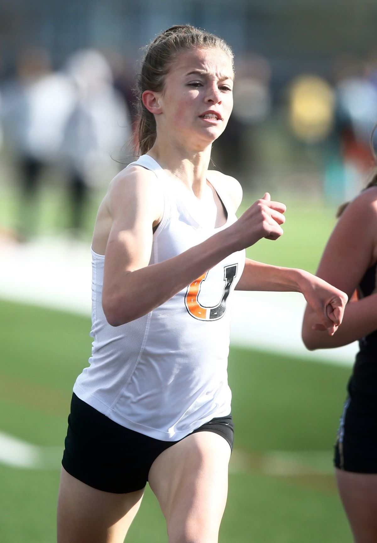 Track Meet